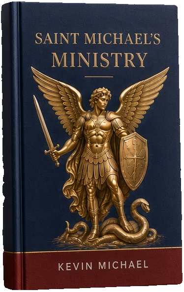 Saint Michael’s Ministry by Kevin Michael